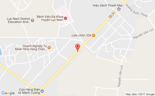 Nhà Hàng Linh Lan