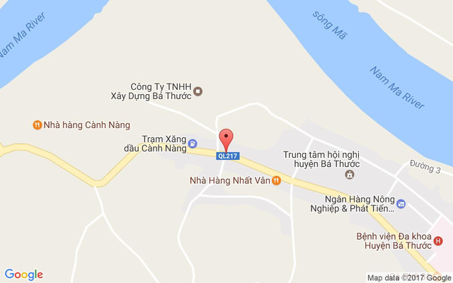 Quán Cơm - Phở Khánh Tình