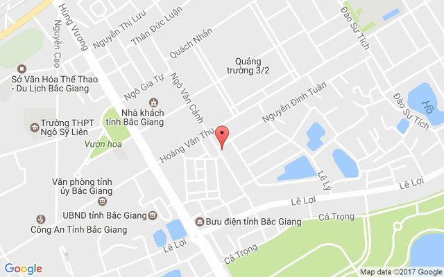 Nhà Hàng Đồng Quê