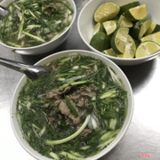 phở thìn