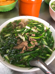 phở bò