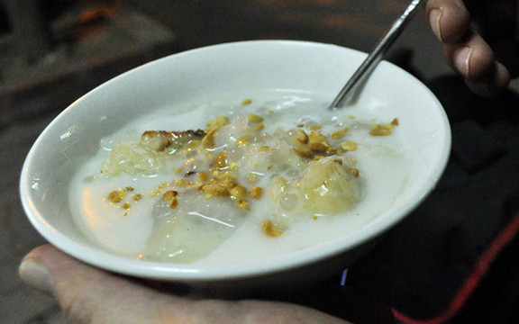 Chè Bánh Chuối