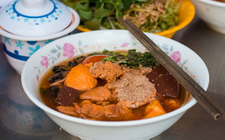 Bún