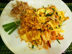 pad thái