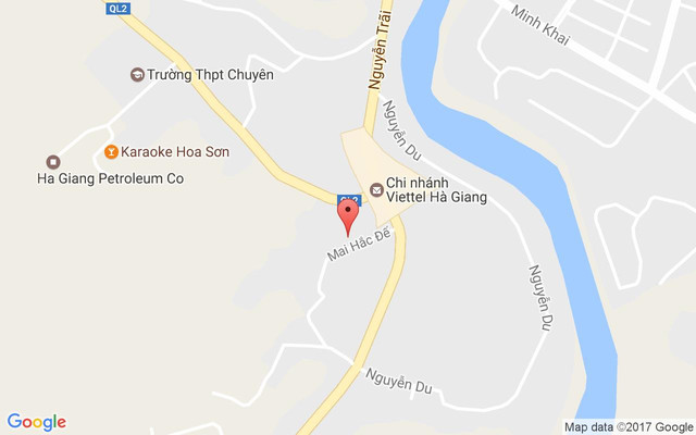 Minh Hiếu Restaurant