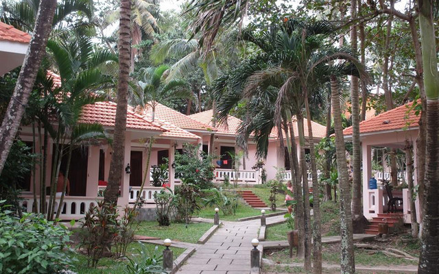 Hiệp Thạnh Resort