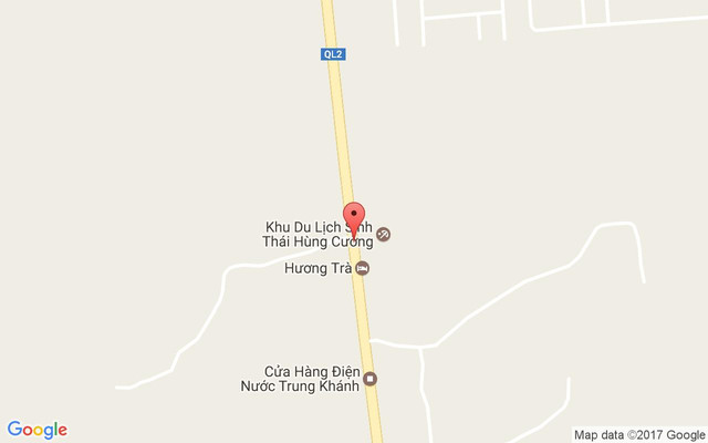 Nhà Hàng Ẩm Thực Hương Trà