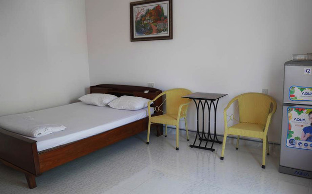 Ngoc Thuy Guest House