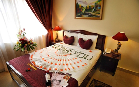 Cẩm Đô Hotel
