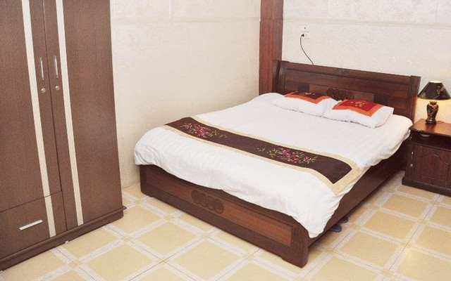 Hanoi Youth Hostel