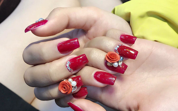 Phương Nail Salon