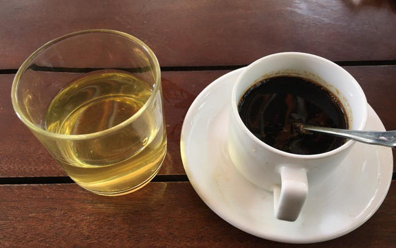 Nhất Long Cafe - 110 Vương Thừa Vũ