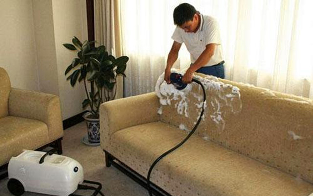 Giặt Ghế Sofa Chi Lai