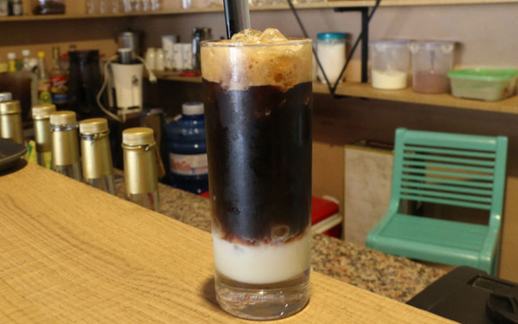 Vân Coffee - Phan Đình Phùng