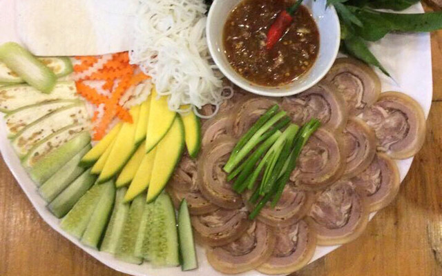 Hoàng Huy 1 Restaurant - Đặc Sản 3 Miền