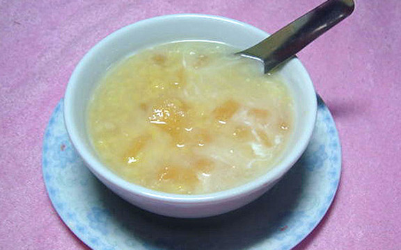 Chè Bưởi Thầy Tôn