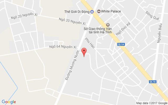 Nhà hàng 007 - Phan Đình Giót