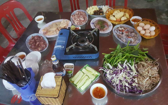 Bảo Ngọc - Bia Hơi Hà Nội