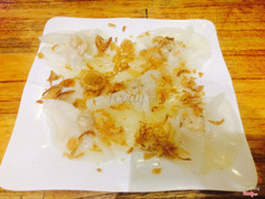 Bánh bao bánh vạc