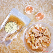 Mưa gió lạnh buốt các khách yêu vẫn cứ ủng hộ hết mình. Thung thướng quá điii ❤❤❤ Cơ mà đúng kiểu người tính không bằng trời tính ạ, hqua nhà em cháy hàng chân rút thì 10 khách 9 chế hỏi. Hôm nay chân thường không có thì ai cũng đặt. Khó thật luôn, chẳng biết sao cho vừa 😂😂😂 ❌ Bếp hiện chỉ còn: - 2 túi thường - 10 túi rút ----- 🔊 Bếp Mẹ Bông - Ngon như Mẹ nấu 📲 0912.35.1139 / 093.600.4441 🏠 411 Bạch Mai - HBT - Hà Nội