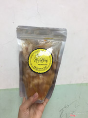 Chân gà rút xương