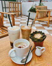 Hôm nay Hà Nội đổ mưa 🌧