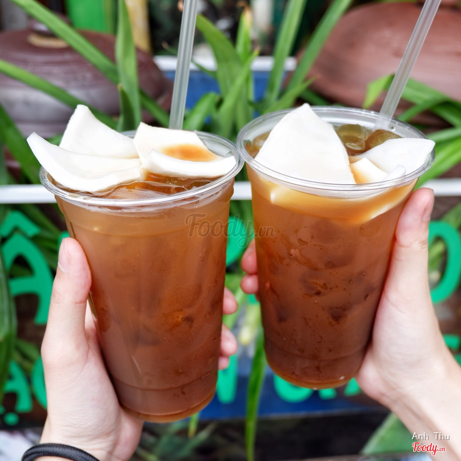 Mát rượi NHỮNG THỨC UỐNG giải nhiệt lâu năm Sài Gòn | Bài viết | Foody.vn