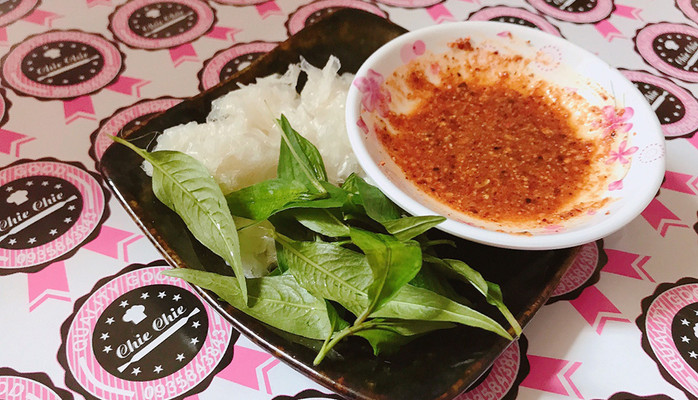 Bánh Tráng Chie Chie