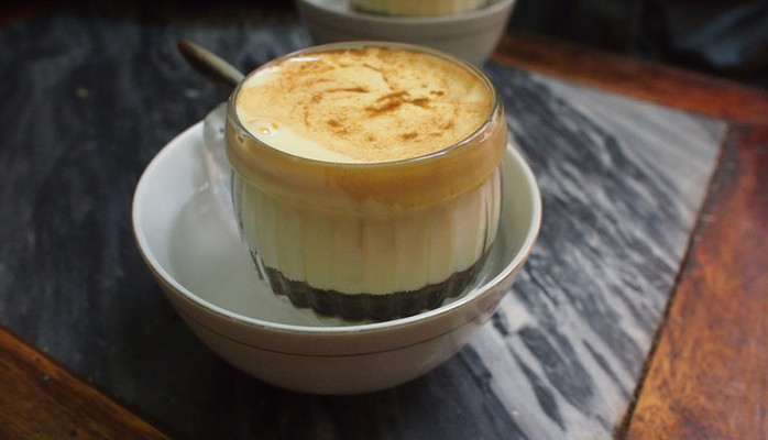 Mộc Coffee - Đào Trinh Nhất