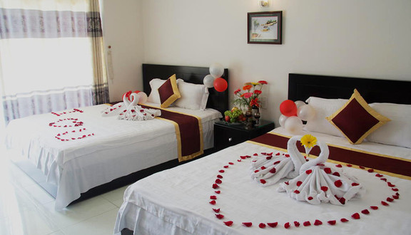 Bạch Dương Hotel - Trần Phú