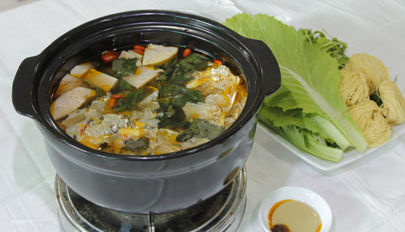 Dê Tươi Tên Lửa