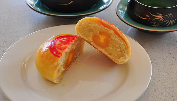 Bánh Pía Sóc Trăng