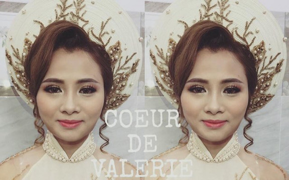 Coeur De Valeire - Lê Văn Sỹ Phú Nhuận