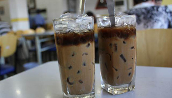 Khang Vy Cafe