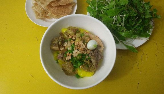 Mì Quảng 2 Chị Em