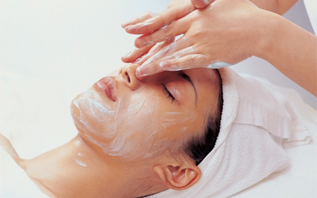 The Face Spa