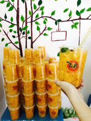 Bánh Tráng sa tế Long An