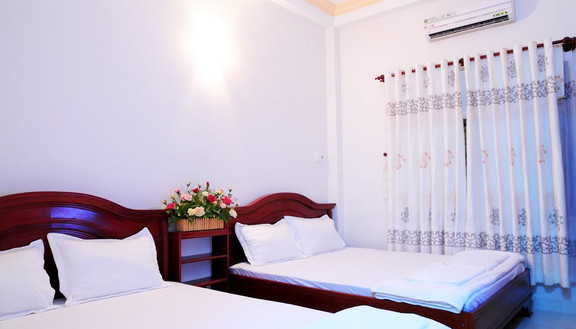 Diệp Anh Guesthouse