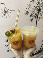 Bánh Tráng TiPi- Đặc sản Long An, 12k