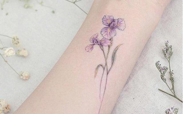 Na Bia Tattoo