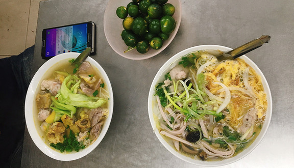 Bún 2B - Bún Bung & Bún Bò Chua