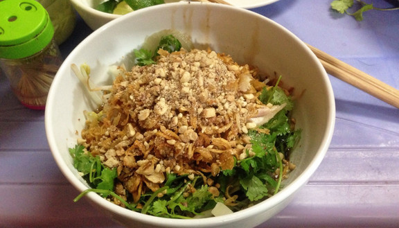 Tùng - Phở Gà