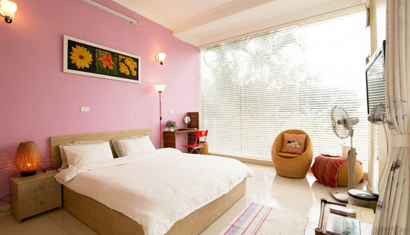 Peaceful Homestay in Hanoi