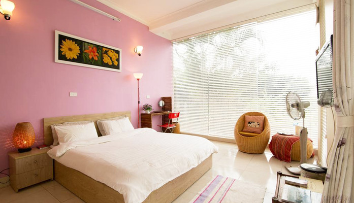 Peaceful Homestay in Hanoi