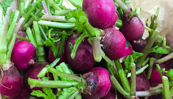 Rau Sạch Dalat G.A.P Shop