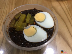 Mì jajang