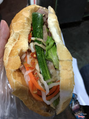 Bánh mì