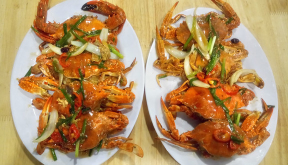 Cò Bí Đao - Ăn Nhậu Quán