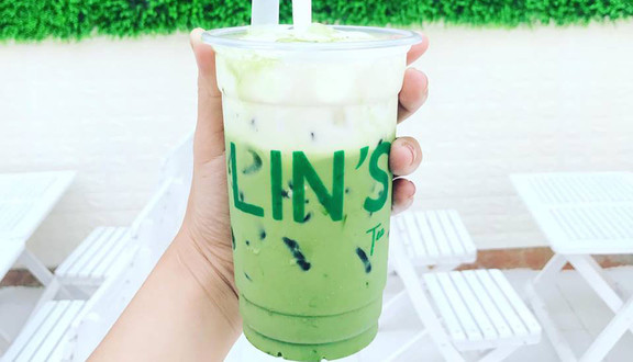 Lin's Tea - 30 Tháng 4