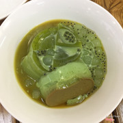 Matcha trộn caramen matcha - 23k